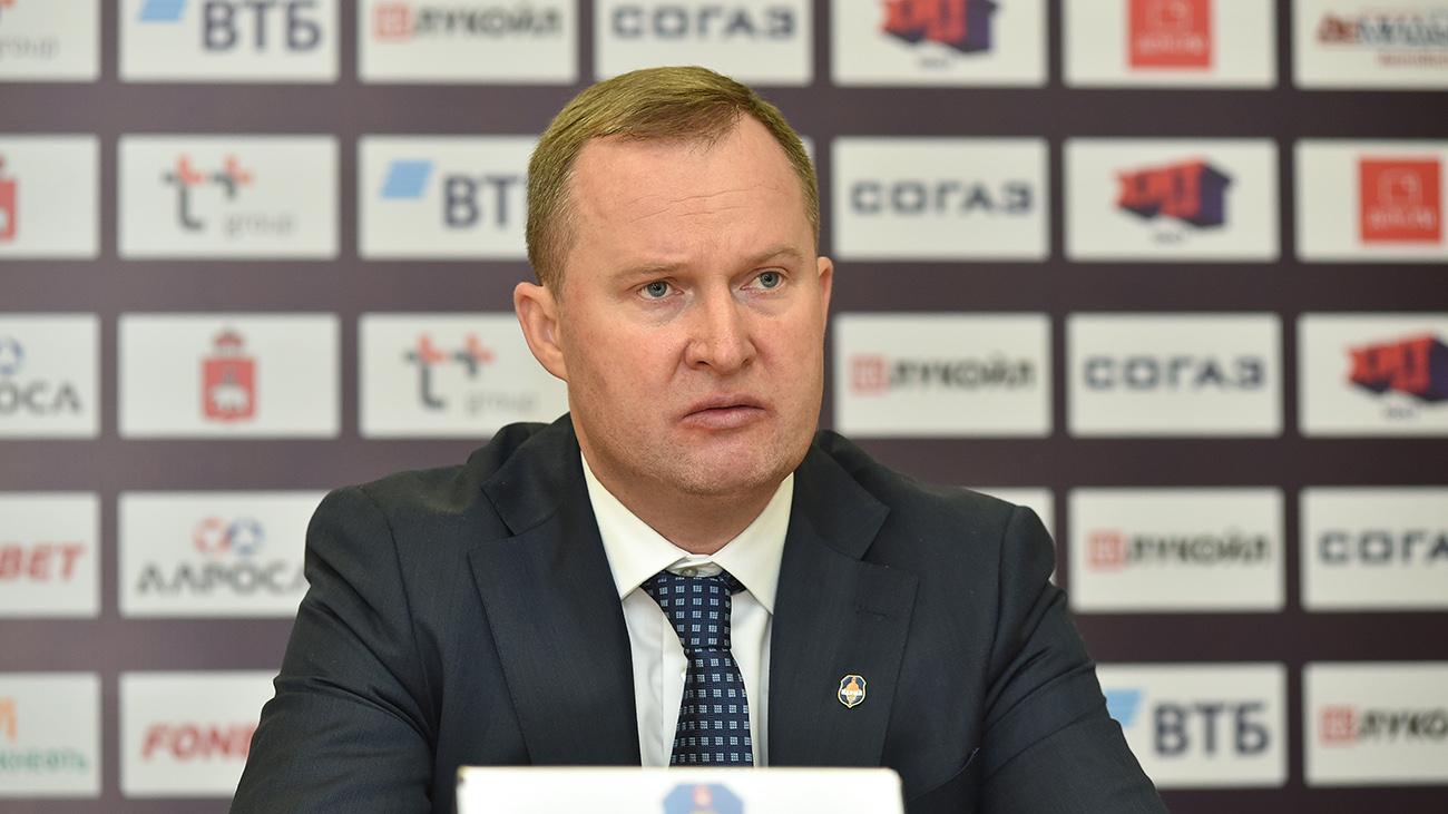 Бывший главный тренер БК «Парма» возглавит каунасский «Жальгирис» 