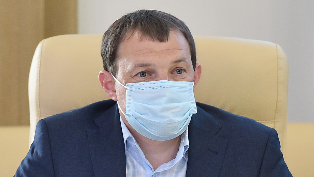 «Можно бесконечно смотреть на огонь, воду и на то, как меняется генплан»