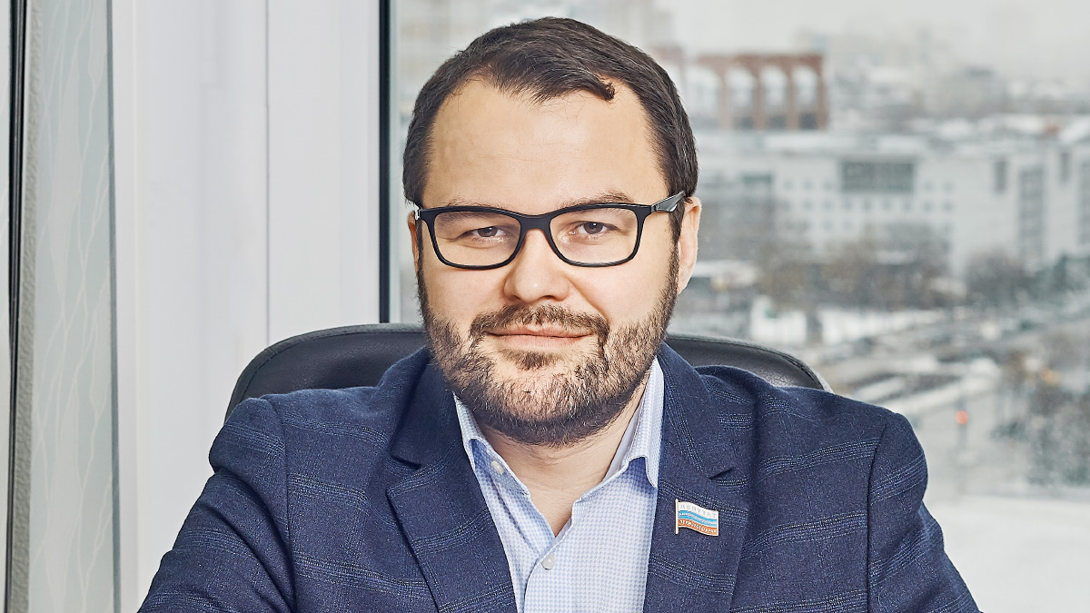 «Я не стал кнопкодавом»