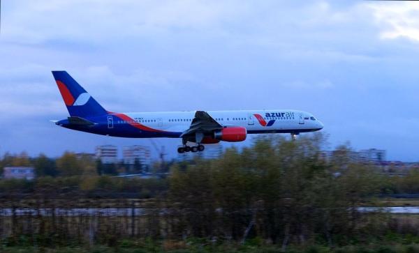 Госкорпорация ищет для пермского аэропорта установщика системы захода самолётов на посадку 
