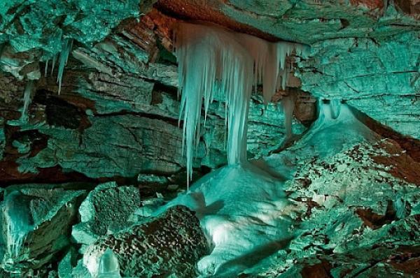 Вход в пещеры на территории Пермского края может стать платным