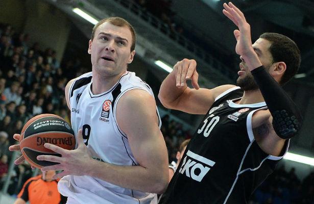 «Парму» покинул последний иностранец