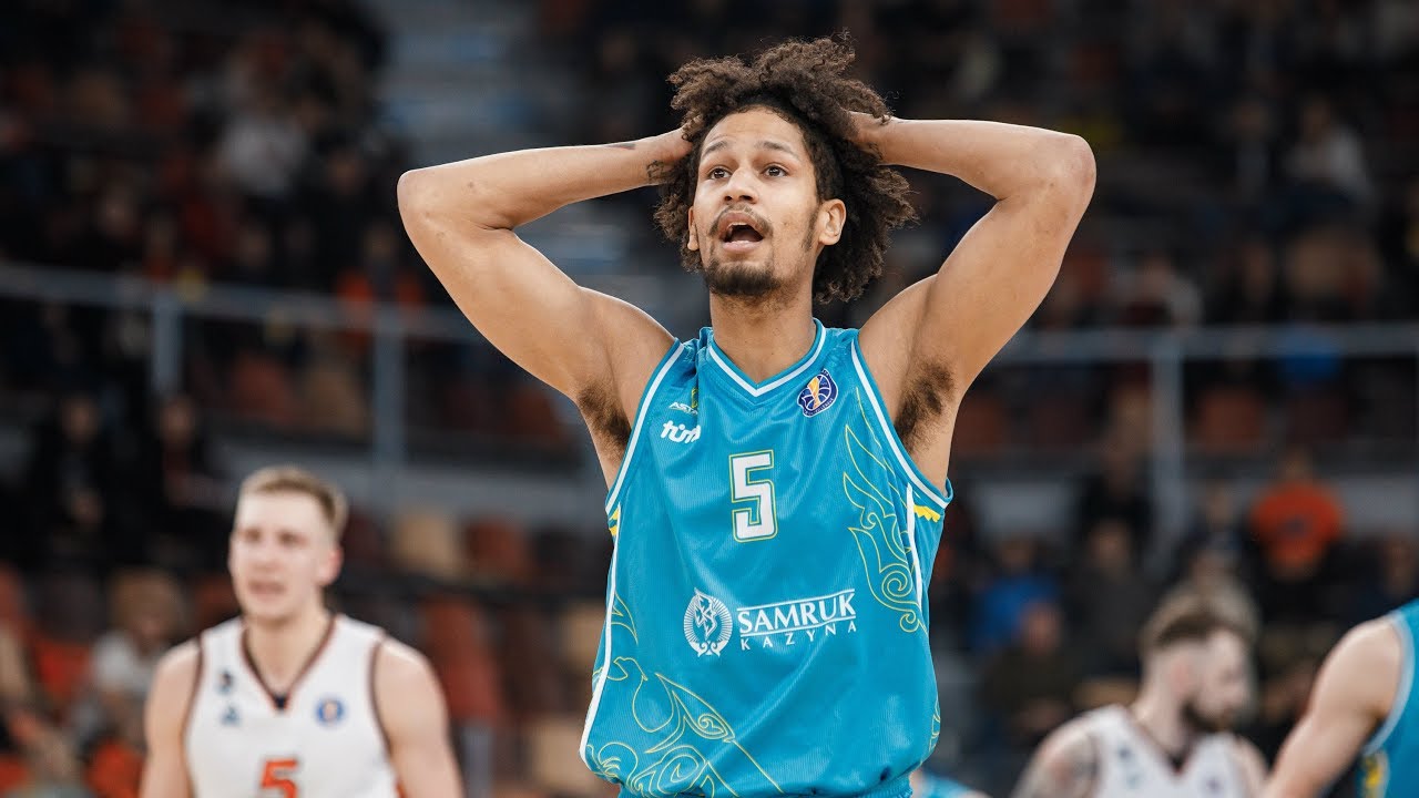 «Парму» покинул игрок из США