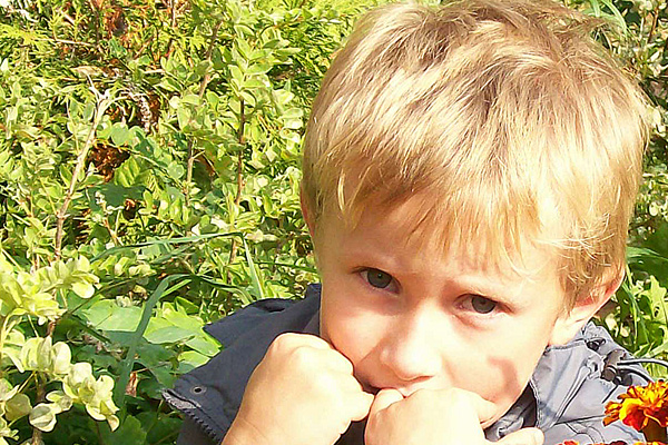 Савелию Лаптеву нужна помощь в оплате жизненно важного лечения