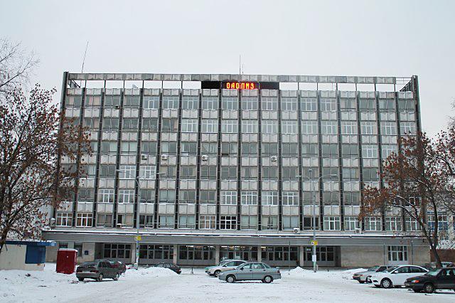 Совет директоров АО «Авиадвигатель» пополнился представителями госкорпораций

