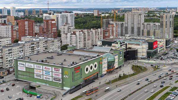 В ТРК «Семья» откроется ювелирный магазин крупной российской сети