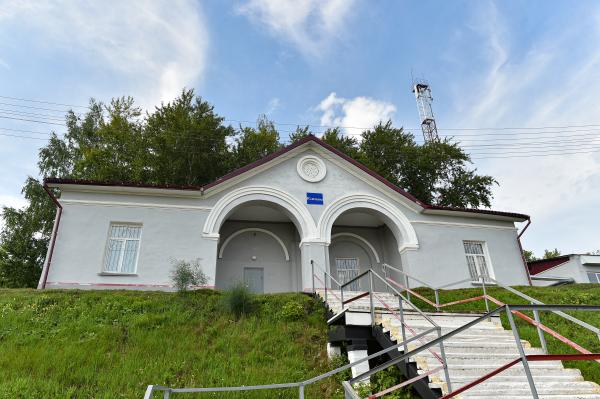 Власти Пермского края договорились с РЖД о реконструкции малых вокзалов