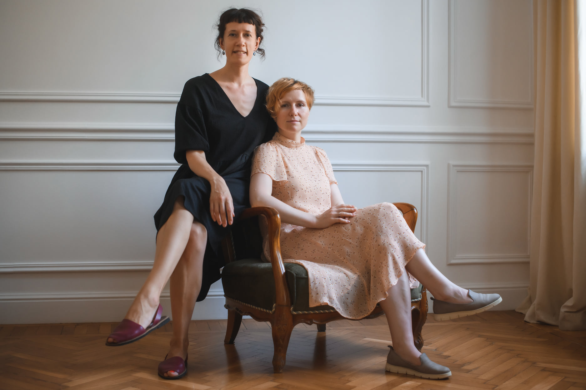 В Пермском театре оперы и балета сменился начальник отдела по связям с общественностью