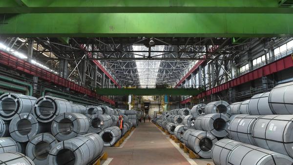 Под санкции США попал Лысьвенский металлургический завод