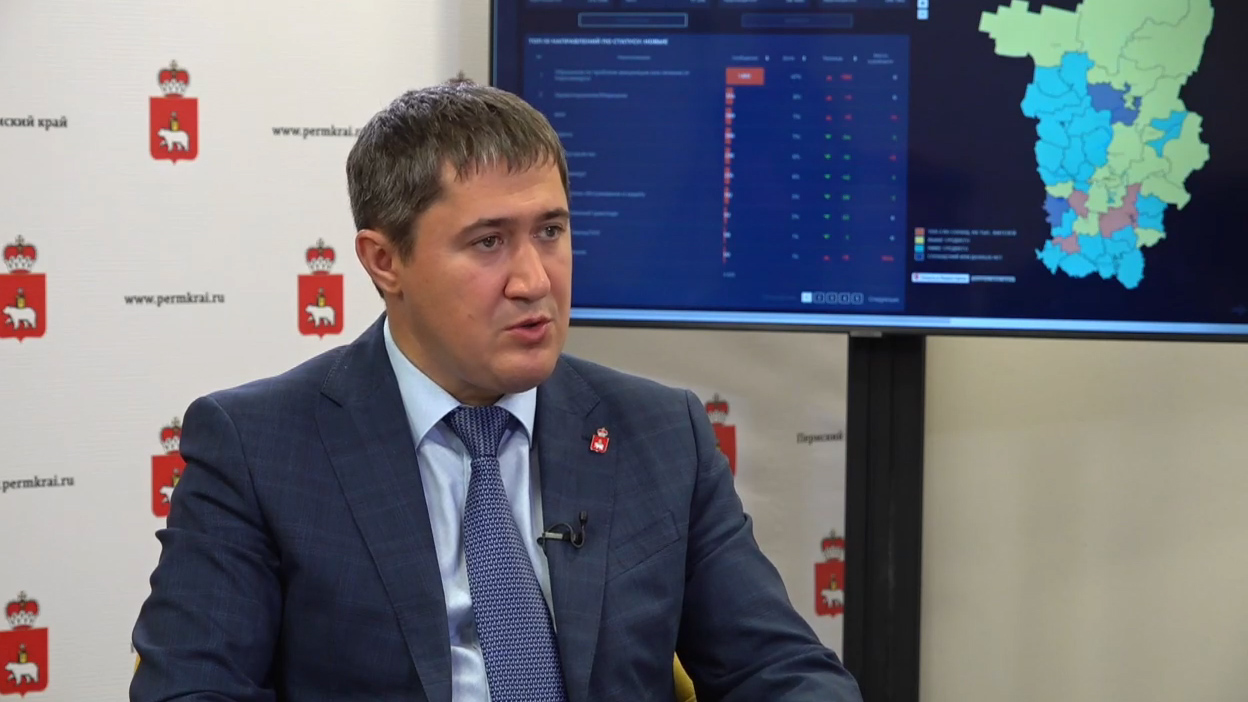 «Очень важно сбить уровень заболеваемости»