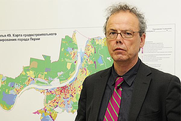 KCAP: Андрей Головин был только исполнителем воли своего начальства 