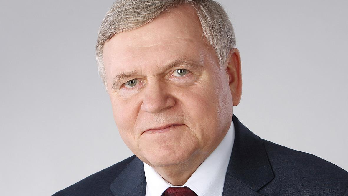 «Градостроительная политика требует корректив» 