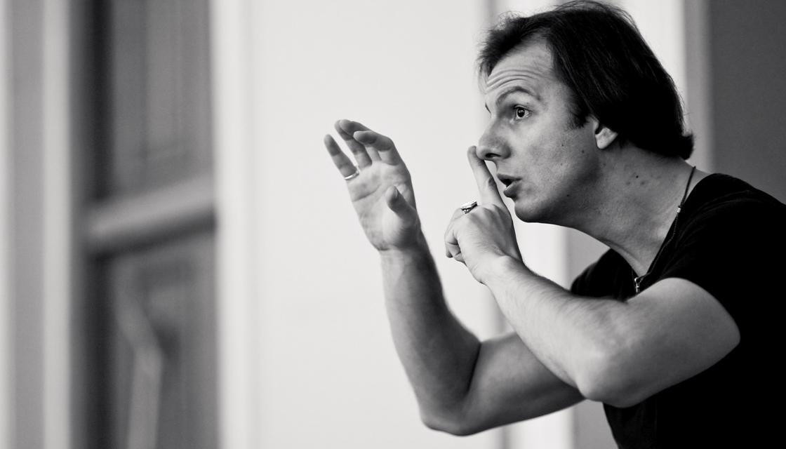 Пермь получает «Золотые маски» оптом