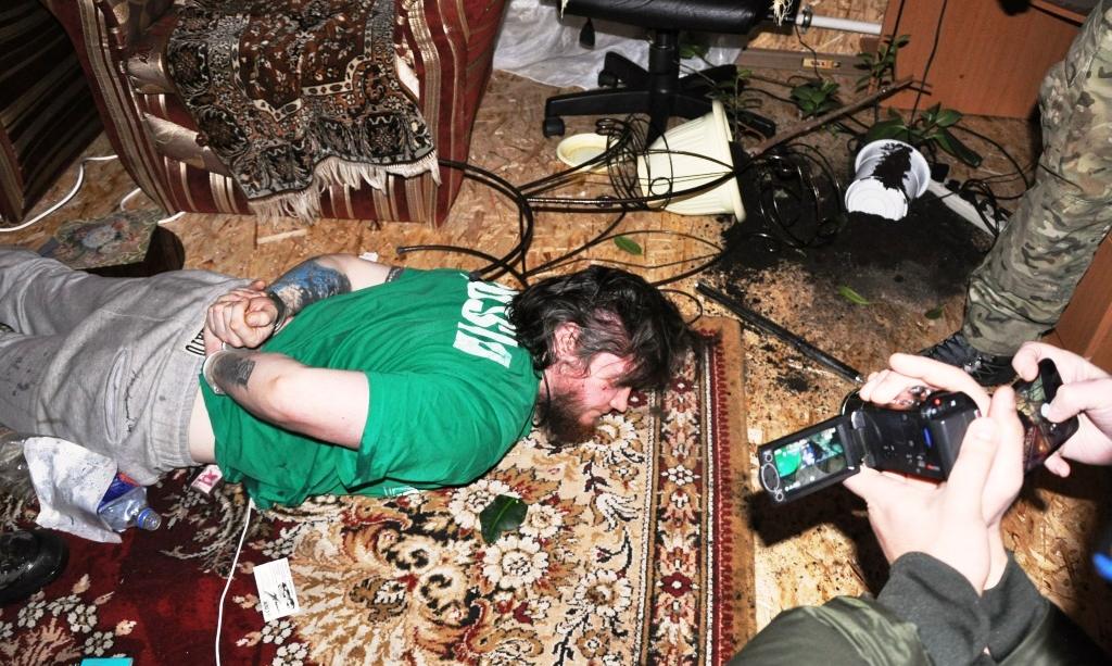 Житель Прикамья осуждён на девять лет за финансирование террористов 