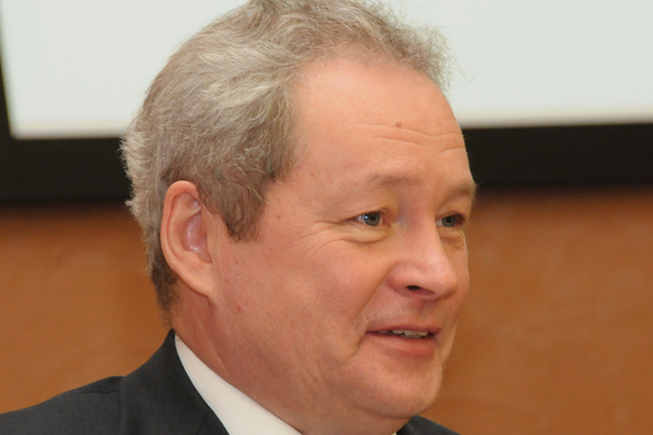 В Перми подвели итоги окружного этапа Национальной предпринимательской премии «Бизнес-успех» 