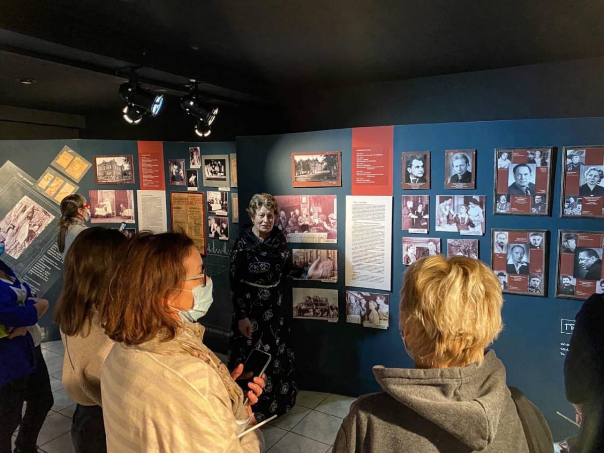 Лысьва отметила присвоение звания «Город трудовой доблести»