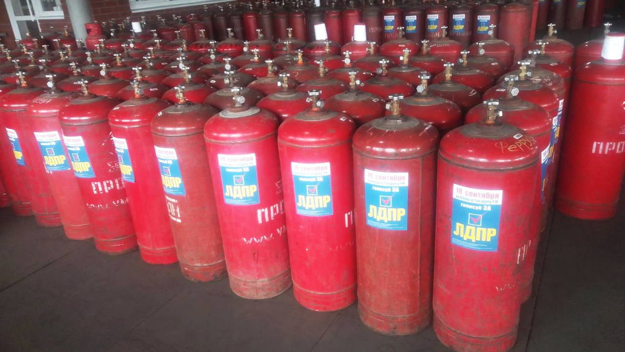 Там, на проторённых дорожках