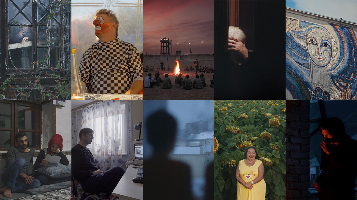 12 важных фильмов нынешней «Флаэртианы» 