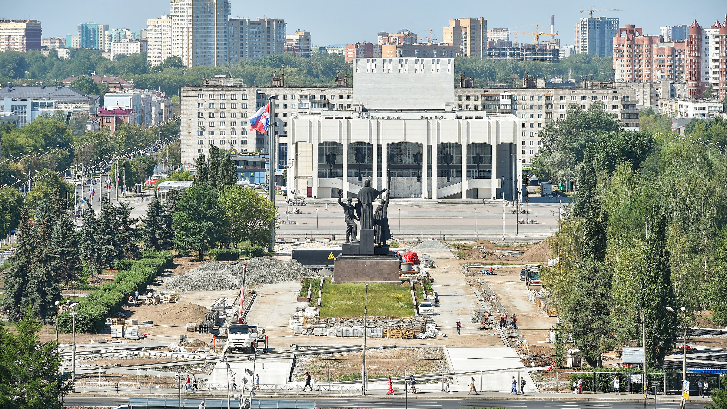 300 лет за два года