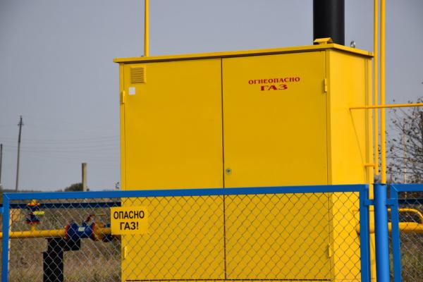 Новые распределительные газопроводы пущены в трёх населённых пунктах Прикамья<div><br></div>