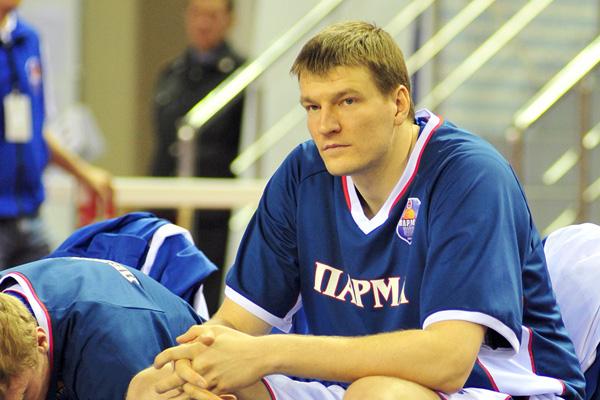 На «Кампус Фесте» пройдёт мастер-класс Александра Башминова