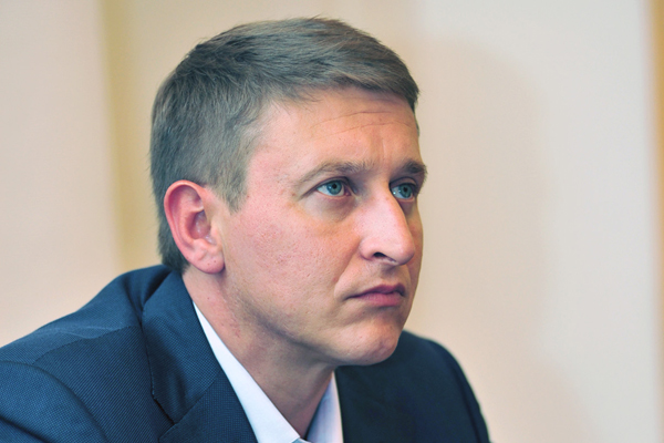 Дмитрий Скриванов: Мы что-то в своей жизни можем заканчивать или можем только начинать?