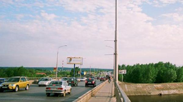 Тендер на капремонт трёх мостов в Перми выиграла малоизвестная компания