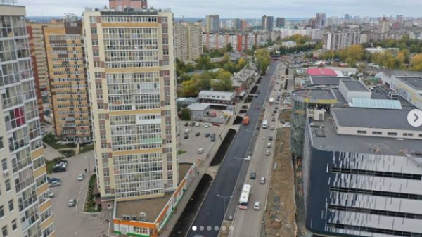 Стоимость изъятия земельного участка на ул. Карпинского выросла в четыре раза