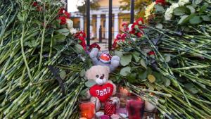 В Пермском университете 20 сентября пройдут памятные мероприятия о жертвах стрельбы 