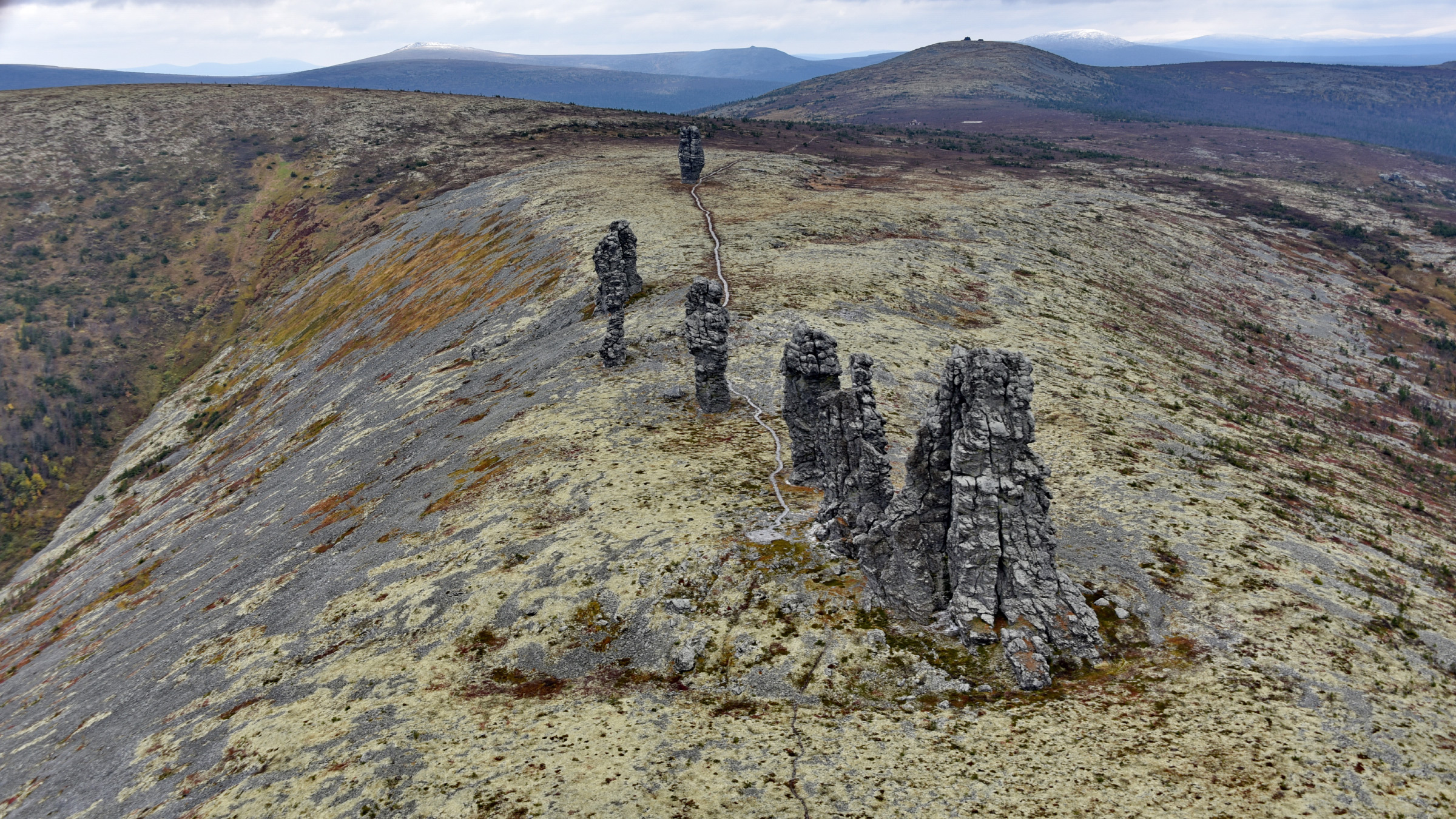 Всюду жизнь