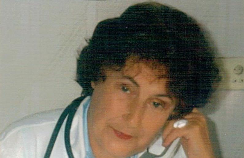 В Перми скончалась известный врач-эндокринолог Маргарита Романкова 