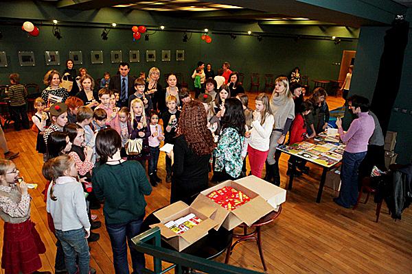 «Большая перемена» отменена официально