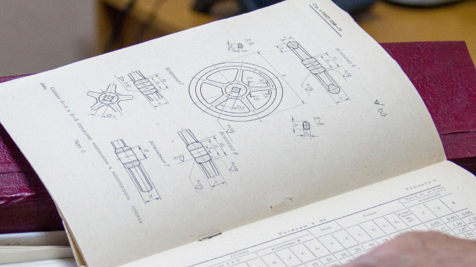 Стандарты — язык, на котором говорит весь мир