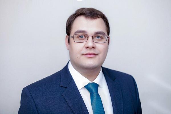 Избран новый руководитель реготделения ЛДПР
