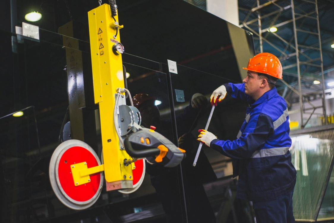 Четыре инвестпроекта Пермского края получат льготные займы на сумму 615 млн руб. в Фонде развития промышленности<div><br></div>