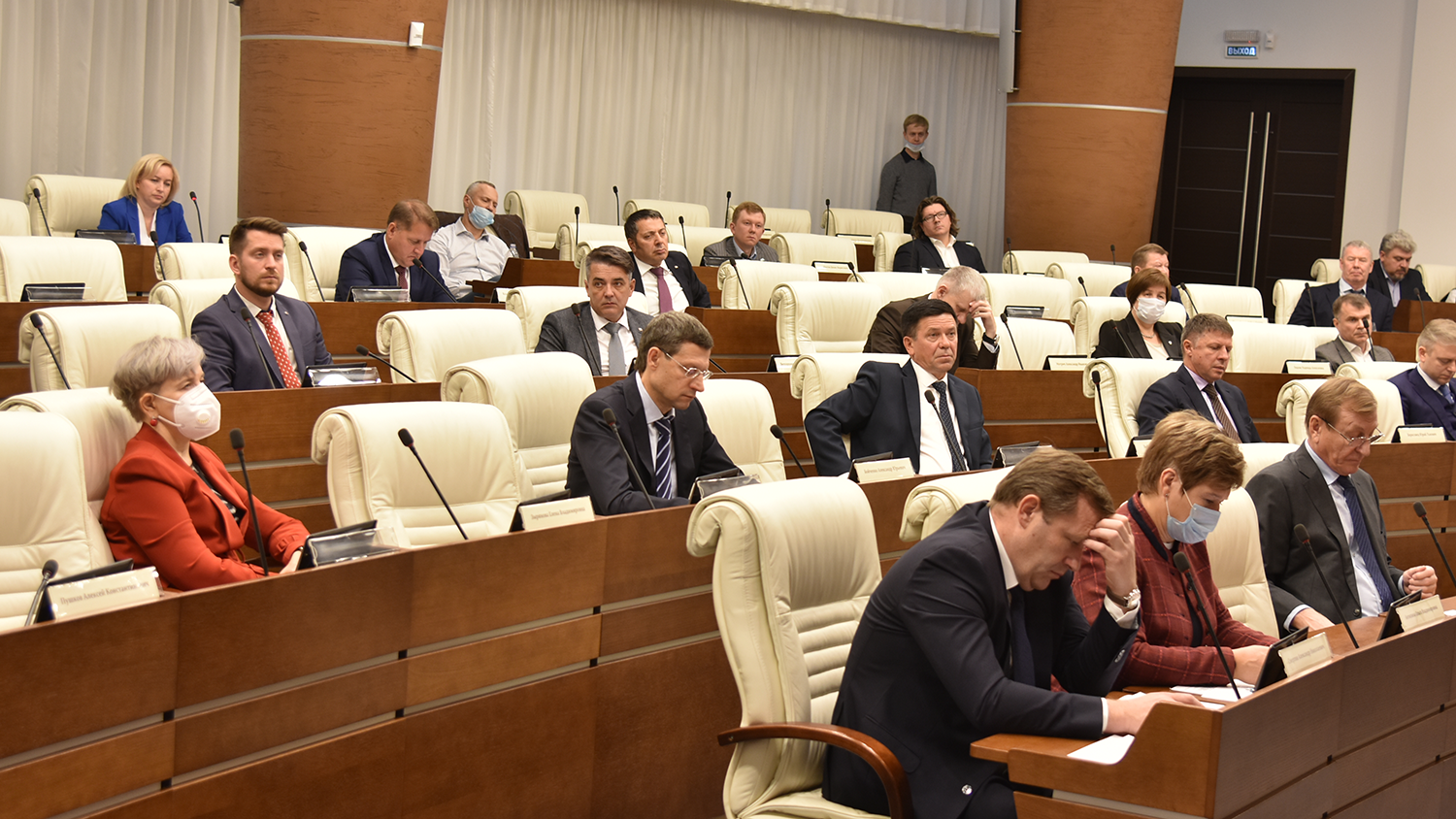 Утверждены лауреаты премии Пермского края в сфере культуры и искусства за 2020 год