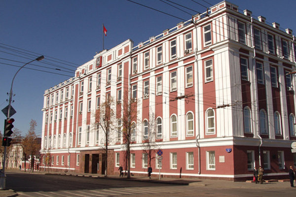 Анонс апрельской «пленарки» Пермской городской думы 