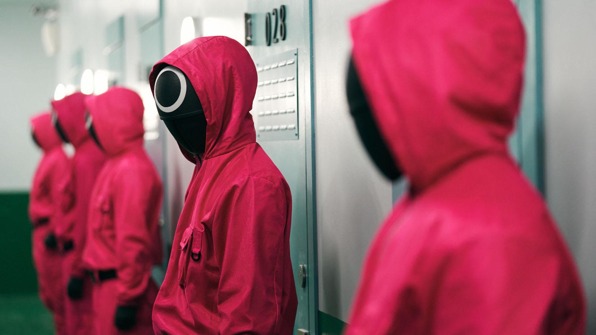 Ноябрь дома