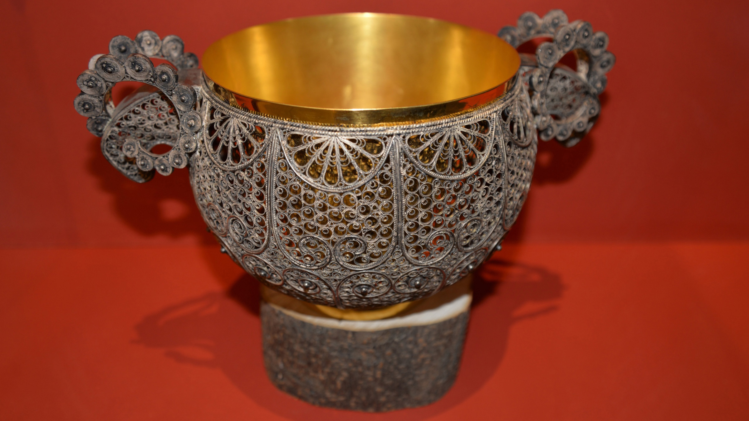 Стиль, техника, история