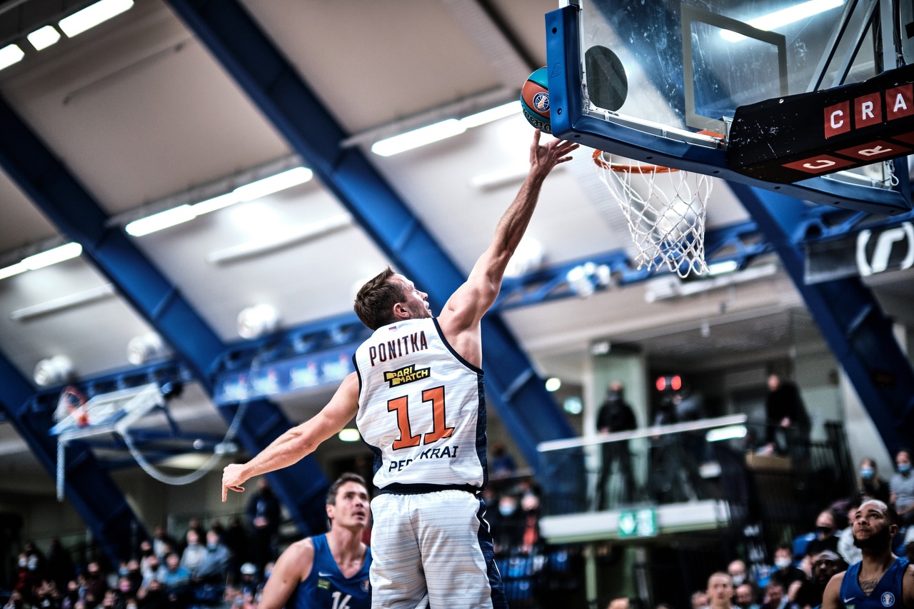 В БК «Парма» выявлен коронавирус