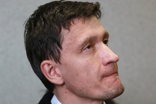 Против Андрея Головина может быть возбуждено новое уголовное дело