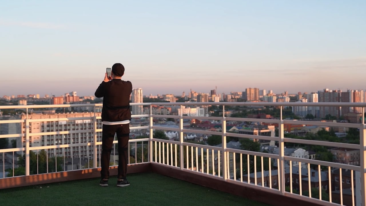 О тех, кто возвращается