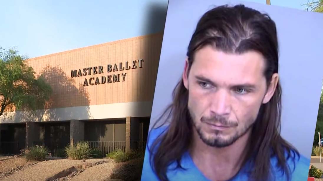 Экс-солиста Пермского театра оперы и балета обвинили в изнасиловании