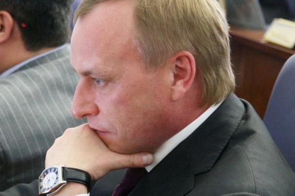 «В администрации Перми нет хозяина!»