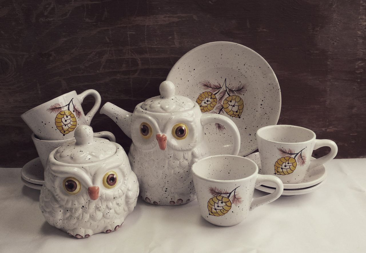 На заводе «Кунгурская керамика» откроется туристический кластер