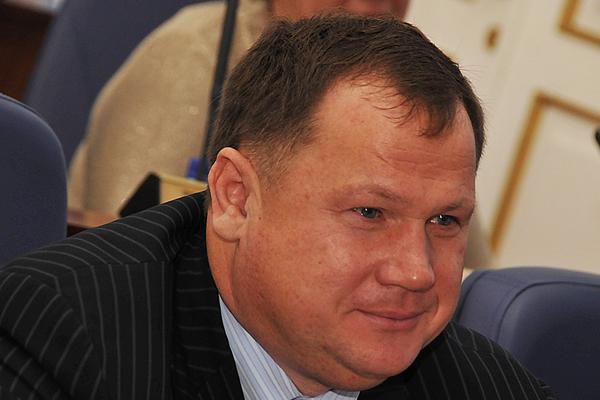 Владимир Плотников: Отставка Маховикова будет!