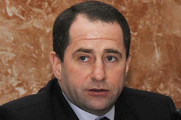 Михаил Бабич взял шефство над пермским Лицеем полиции