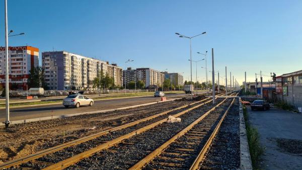 Приостановлены две закупки на строительство крупных транспортных развязок в Перми