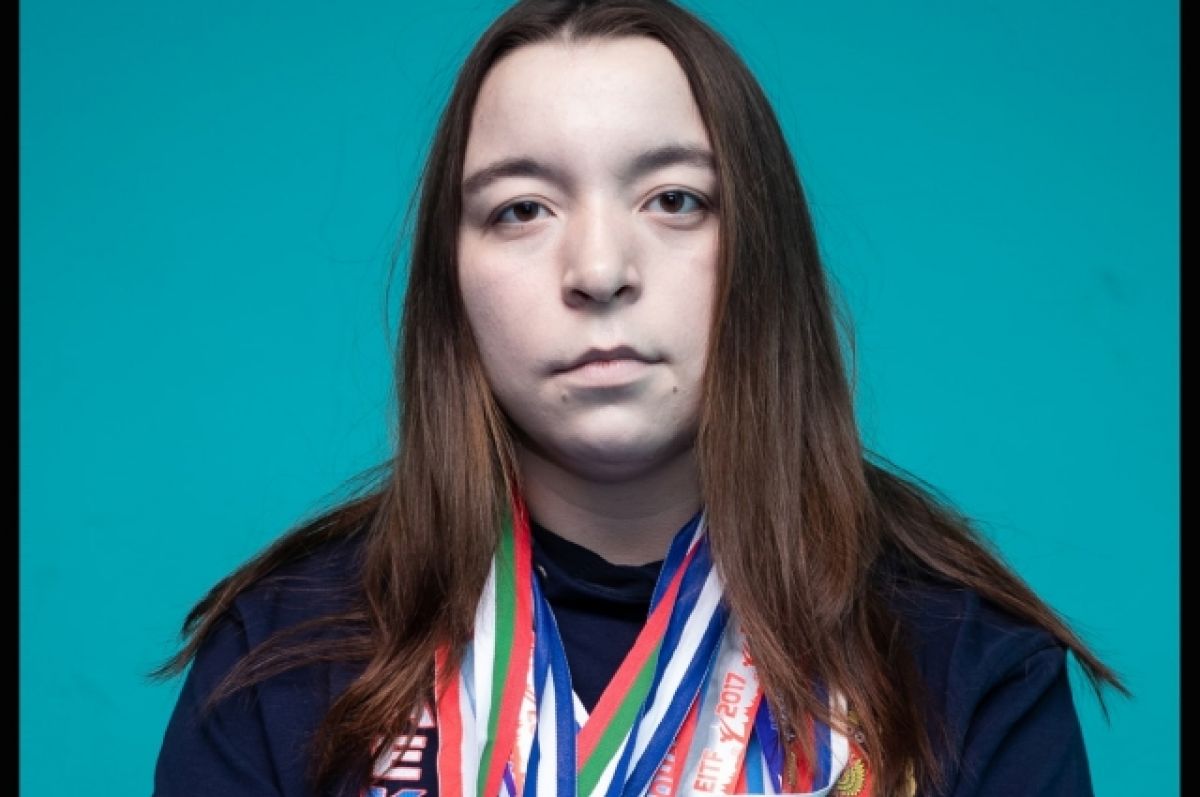 В Перми скончалась чемпионка Европы по тхэквондо среди юниоров