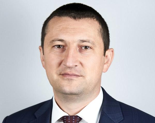 «Газпром трансгаз Чайковский» возглавил Алексей Олейников